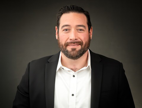 Justin P. Pizzonia